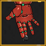 PMP-02  First Hand, Tengen
