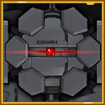PMP-03  Heart of steel