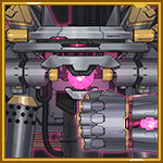 PMP-05  Chimera