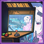 Super Steel-G