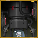 PMP-04  Two-eyed Dwarf