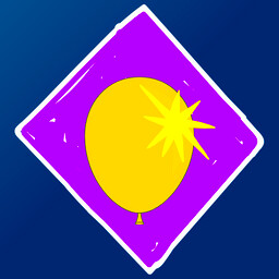 Icon for Balloon Hunter