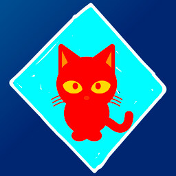 Icon for Feline Friend