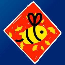 Icon for Flying Leaves