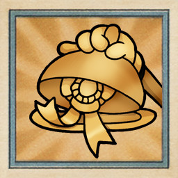 Icon for Cooked to Perfection