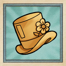 Icon for The High Hat