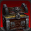 Looted 50 end of level chests