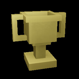 Icon for Beat the game