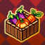 Icon for Distribution of Vegetables