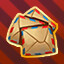 Icon for Letters