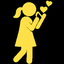 A new job? achievement icon for Lisa Total investigation!