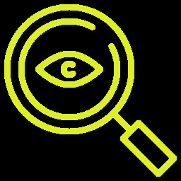 This time there is no doubts! achievement icon for Lisa Total investigation!