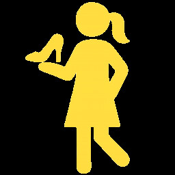 So much for a pair of shoes... achievement icon for Lisa Total investigation!