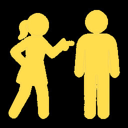 Exciting! achievement icon for Lisa Total investigation!