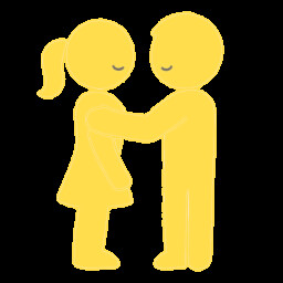 Lively! achievement icon for Lisa Total investigation!