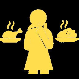 Similar... achievement icon for Lisa Total investigation!