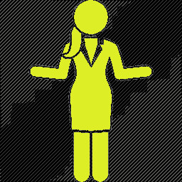 Audrey is back! achievement icon for Lisa Total investigation!