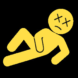 Roderick is dead! achievement icon for Lisa Total investigation!