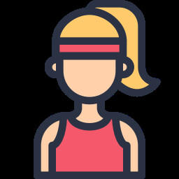 A dog course for... humans? achievement icon for Lisa Total investigation!