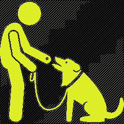 Pet : Her new snacks... achievement icon for Lisa Total investigation!