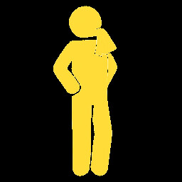 Garter for Garry... achievement icon for Lisa Total investigation!
