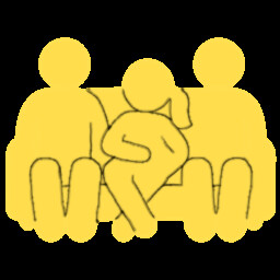 Sharing Is Caring... achievement icon for Lisa Total investigation!