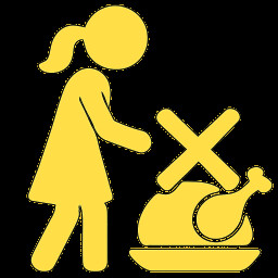 Cowgirl spared! achievement icon for Lisa Total investigation!