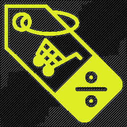 She is on sale... achievement icon for Lisa Total investigation!