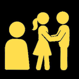Observed! achievement icon for Lisa Total investigation!