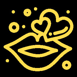 A celebration? achievement icon for Lisa Total investigation!