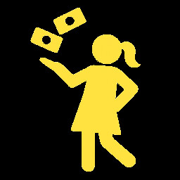 Motherlode! achievement icon for Lisa Total investigation!