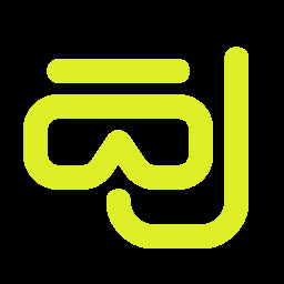Scuba diving... achievement icon for Lisa Total investigation!