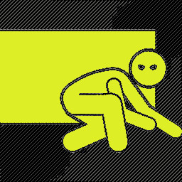 Nearly caught! achievement icon for Lisa Total investigation!