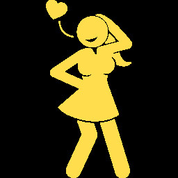 First try with Clara! achievement icon for Lisa Total investigation!