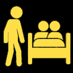 Did I say yes? achievement icon for Lisa Total investigation!