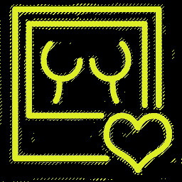 Hello, stranger... achievement icon for Lisa Total investigation!