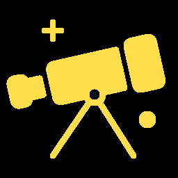 On observation duty! achievement icon for Lisa Total investigation!