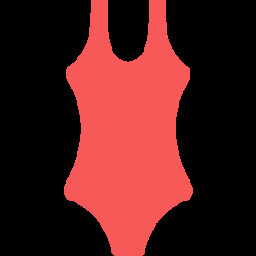 Came back in swimsuit! achievement icon for Lisa Total investigation!