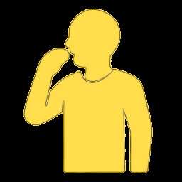 Cleaning Her... achievement icon for Lisa Total investigation!
