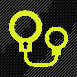 Caught! achievement icon for Lisa Total investigation!