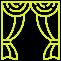 There are some limits... achievement icon for Lisa Total investigation!