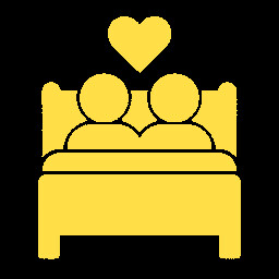 Richard did it! achievement icon for Lisa Total investigation!