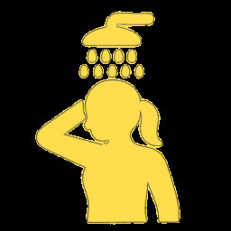 Risky! achievement icon for Lisa Total investigation!