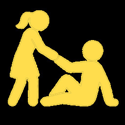 Little Helper... achievement icon for Lisa Total investigation!