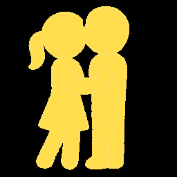 Sweet... achievement icon for Lisa Total investigation!
