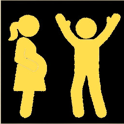 It's Mine! achievement icon for Lisa Total investigation!