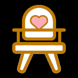 Accepted forniphilia training! achievement icon for Lisa Total investigation!