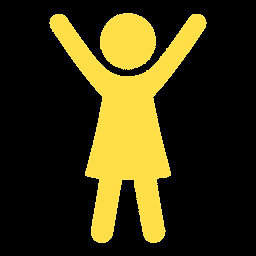 It's a cover-up! achievement icon for Lisa Total investigation!