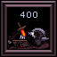 Icon for Kill 400 Monsters
