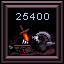 Icon for Kill 25400 Monsters